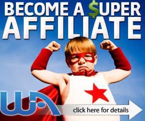 The Wealthy Affiliate Review