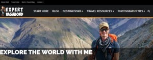 Can You Make Money Travel Blogging