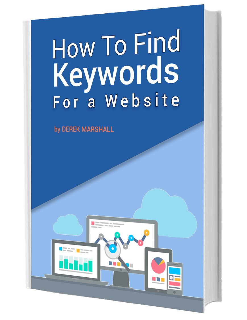 how to find best keyword