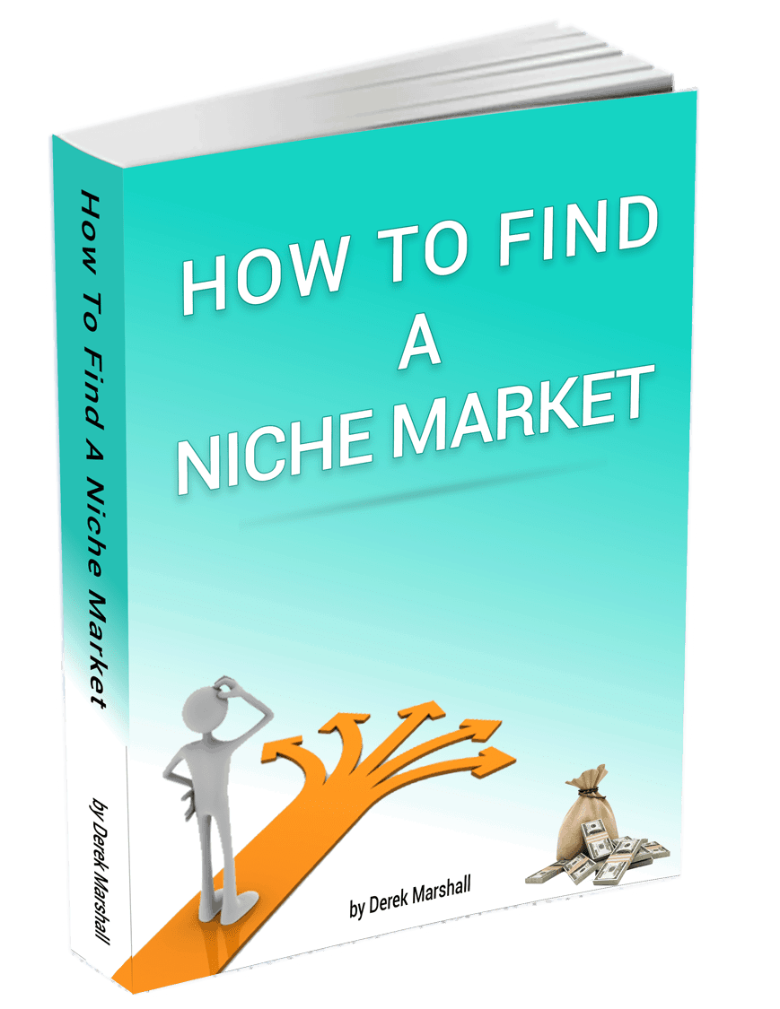 how to find best niche