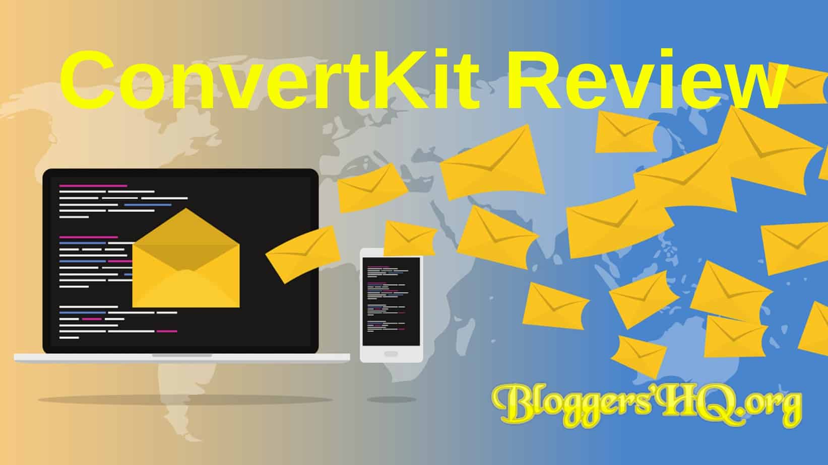 ConvertKit Review Featured