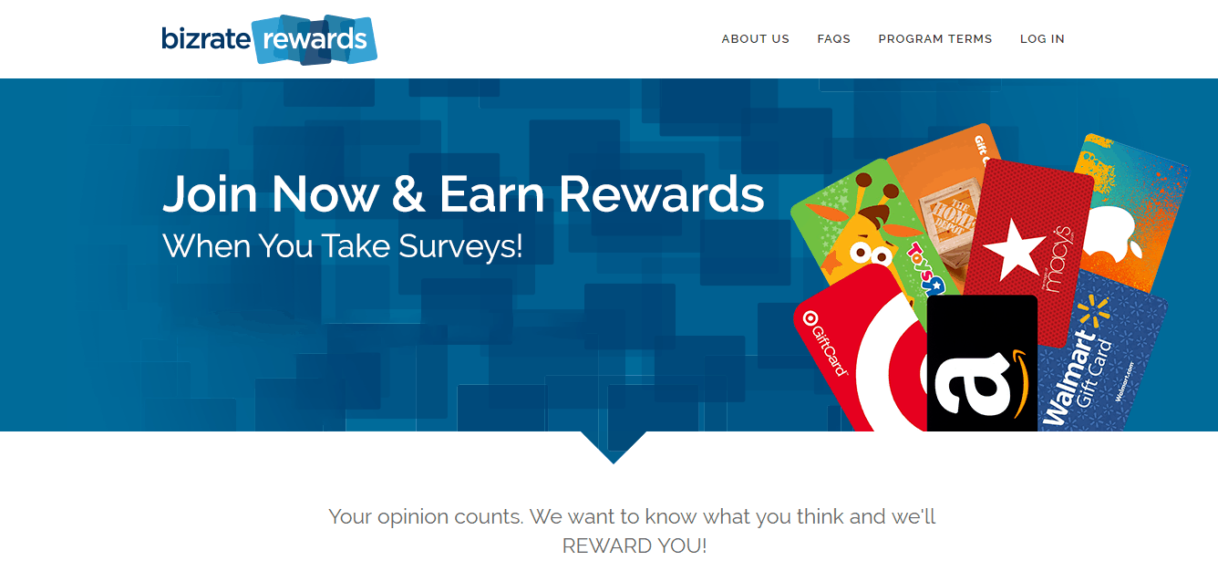 Is Bizrate rewards A Scam or is it legit Review 