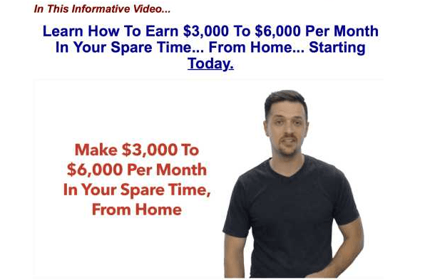 Home Income System Review