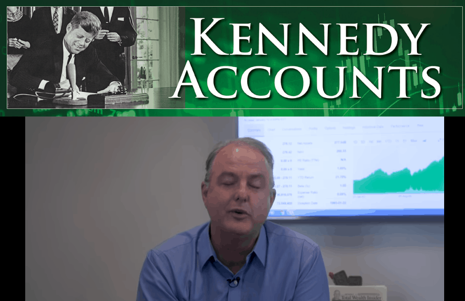 Kennedy Accounts