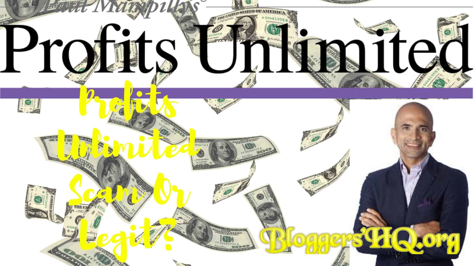 Profits Unlimited