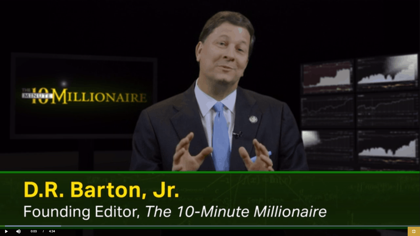 10 Minute Millionaire review