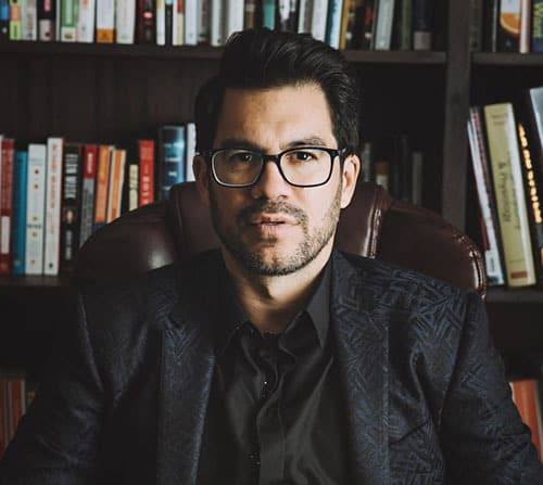 Tai Lopez