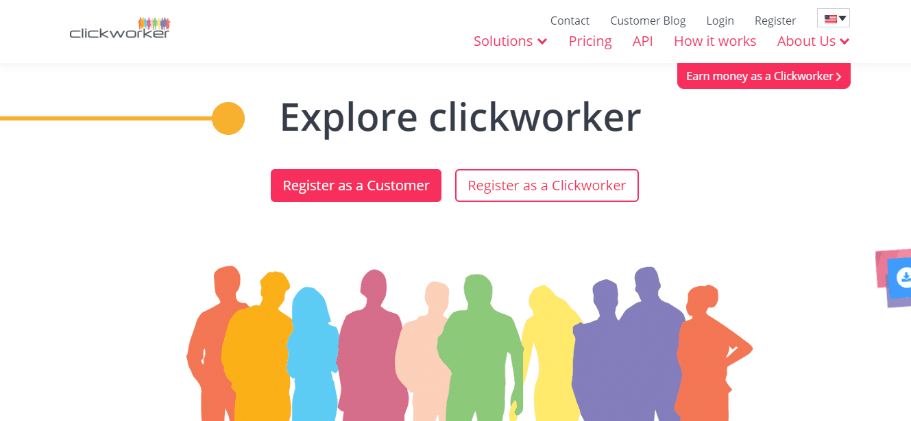 Clickworker Review