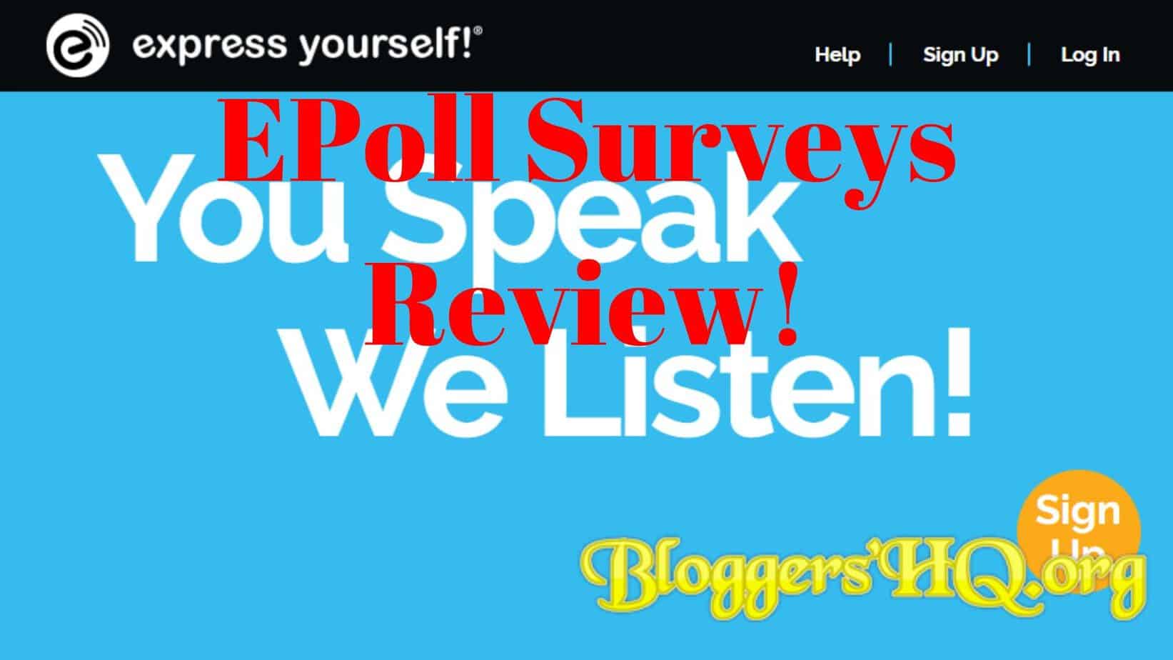 EPoll Surveys Review