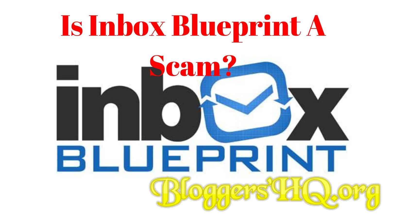 Is Inbox Blueprint A Scam