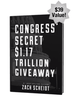 Free Ebook Congress Secret