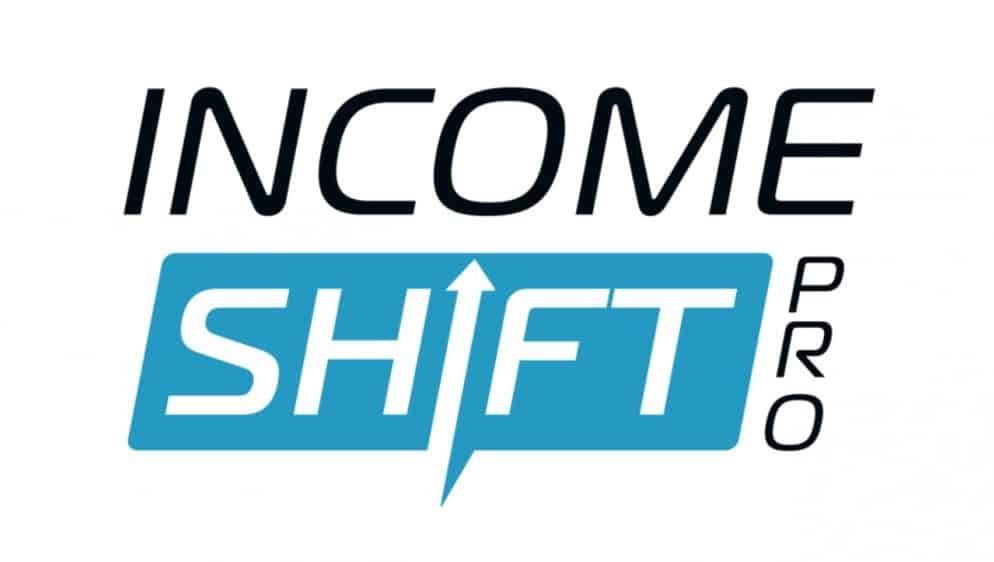 Income Shift Pro Review