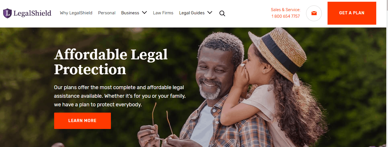 Legal Shield Review