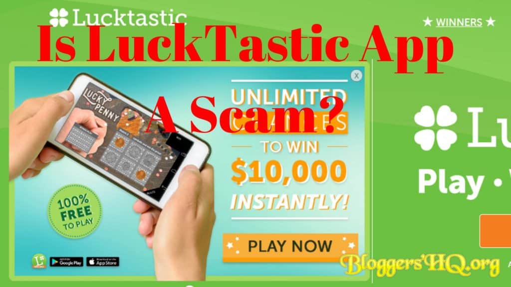 Casino app win real money