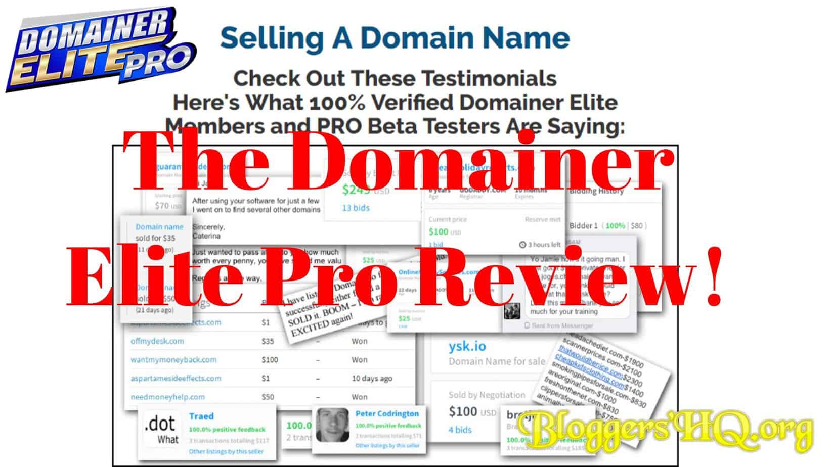 domainer elite pro nulled