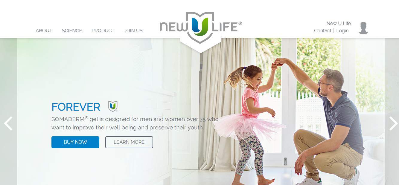 NewULife Review