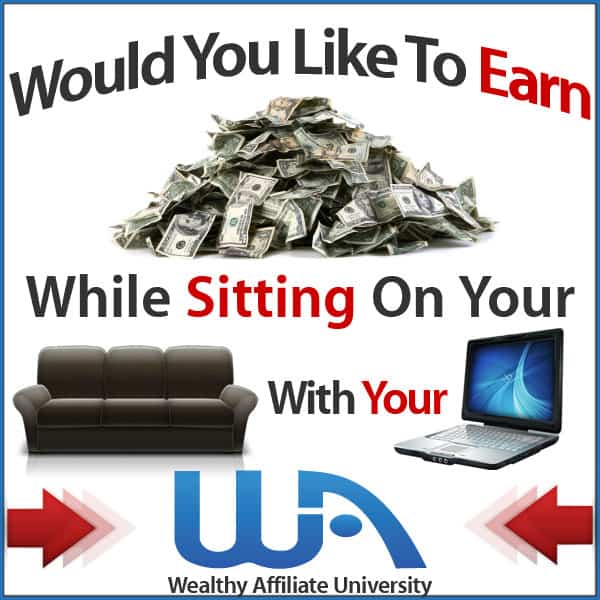 Is Wealthy Affiliate A Scam Or Legit