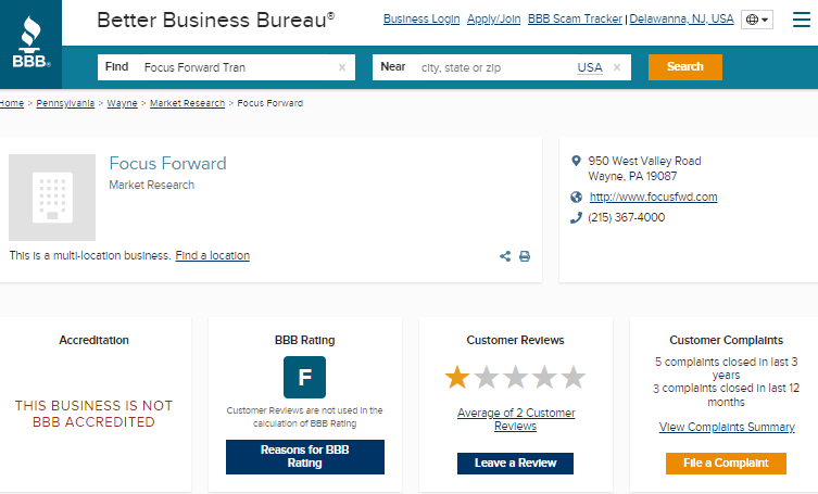 Focus_Forward_Transcription_BBB_Rating