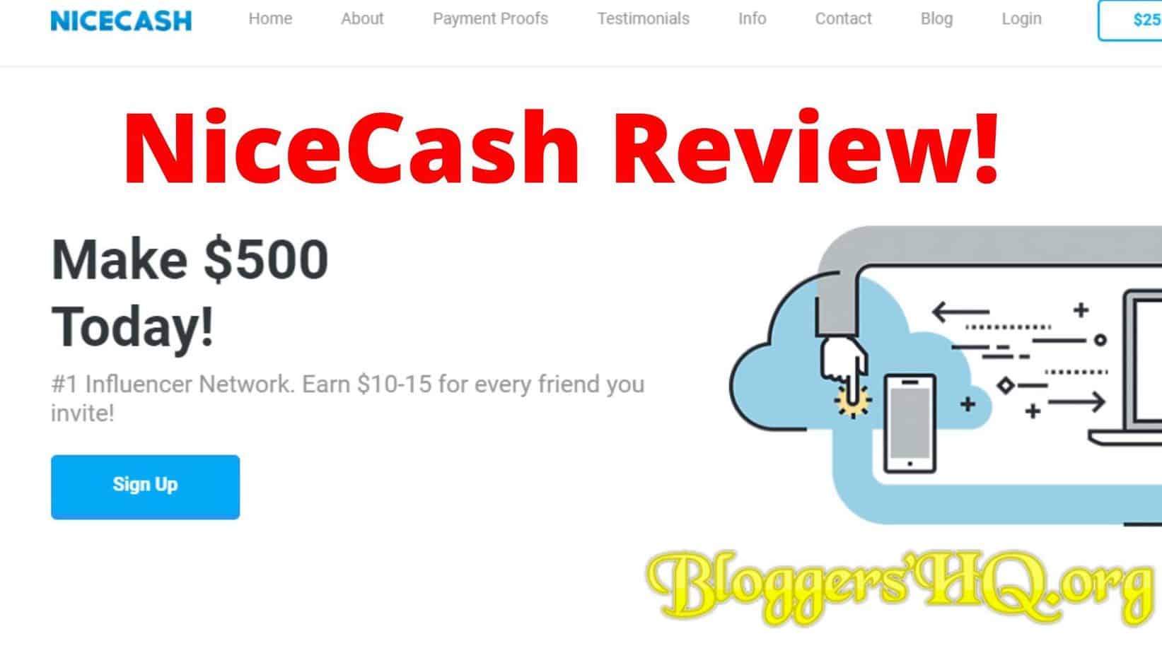 NiceCash Review