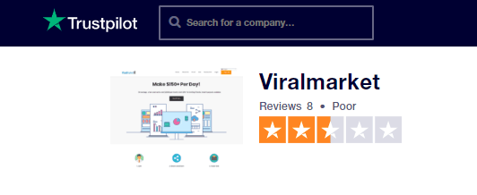 Viral Market Reviews And Complaints