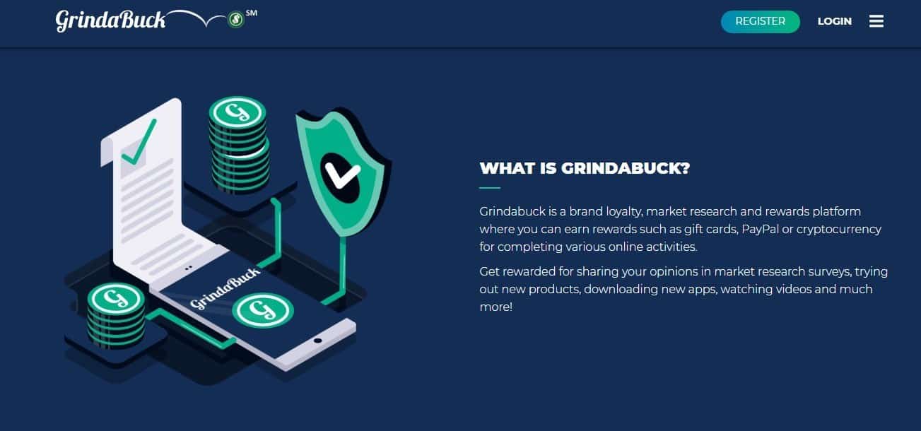 GrindaBuck Reviews