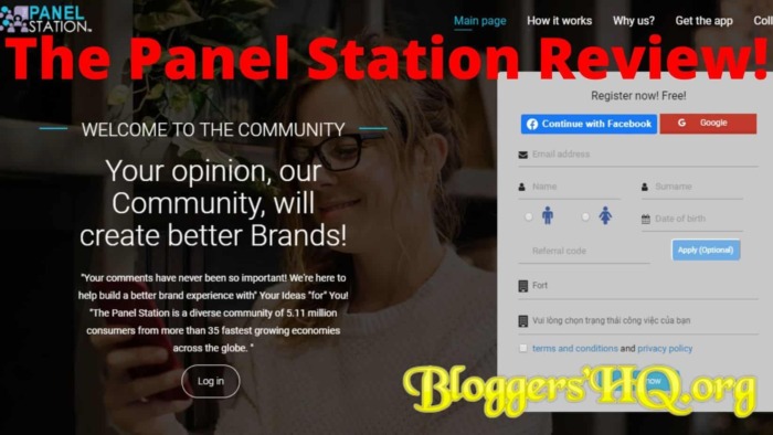 The Panel Station Review Featured