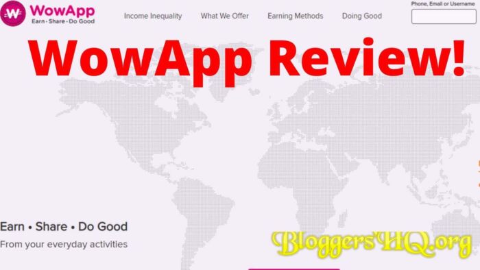 WowApp Review