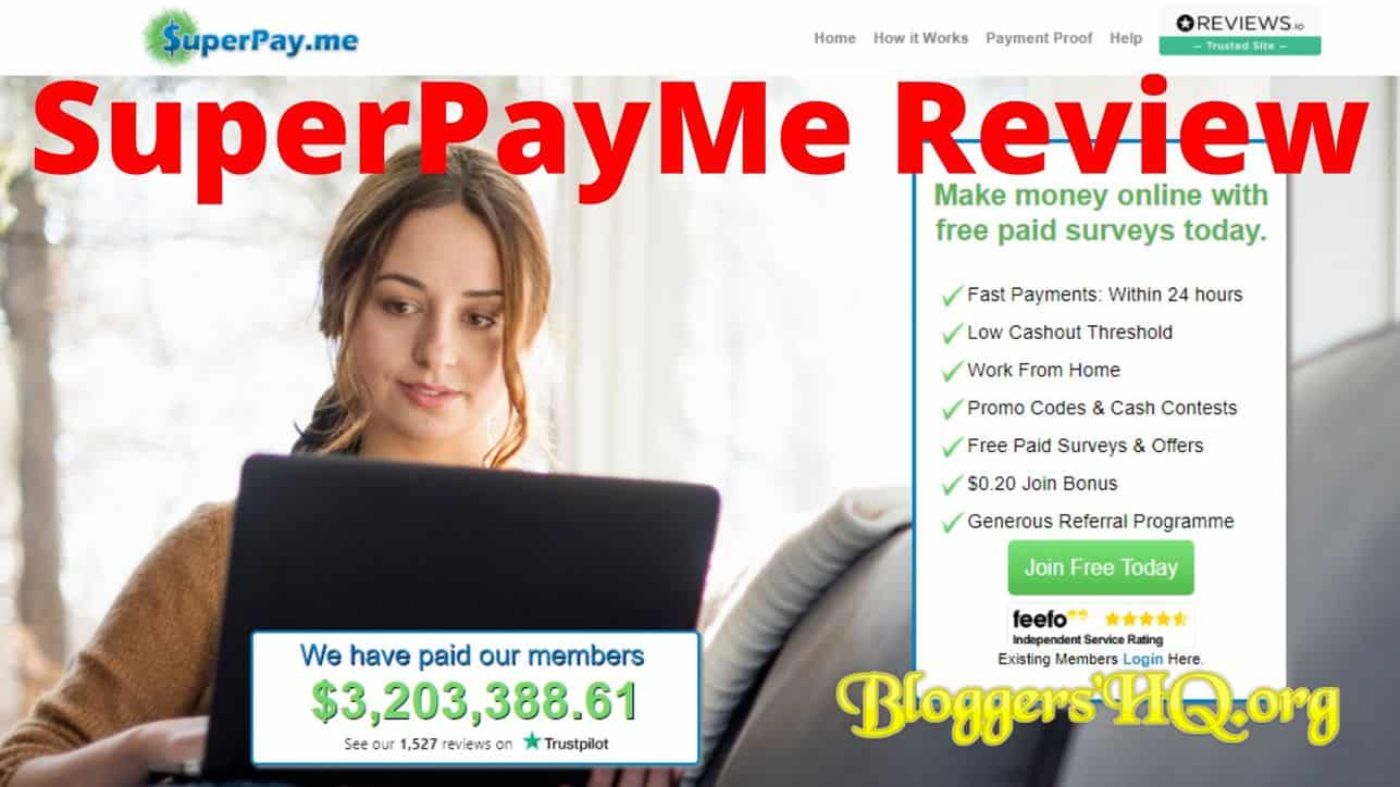 SuperPayMe Review