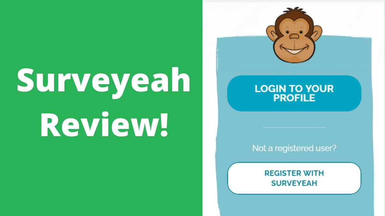 Surveyyeah Review