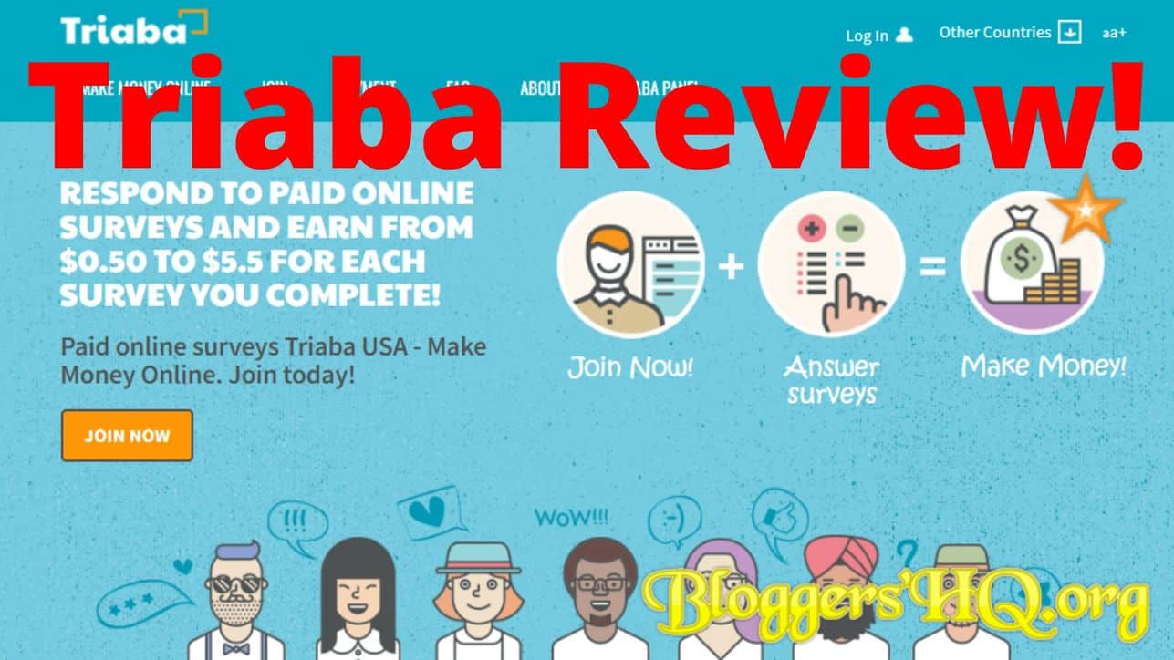 Triaba Review