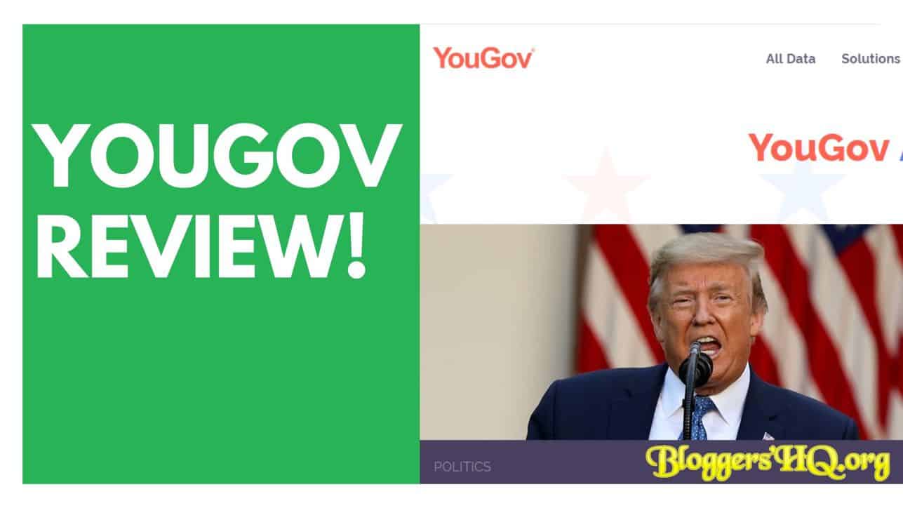 YouGov Review