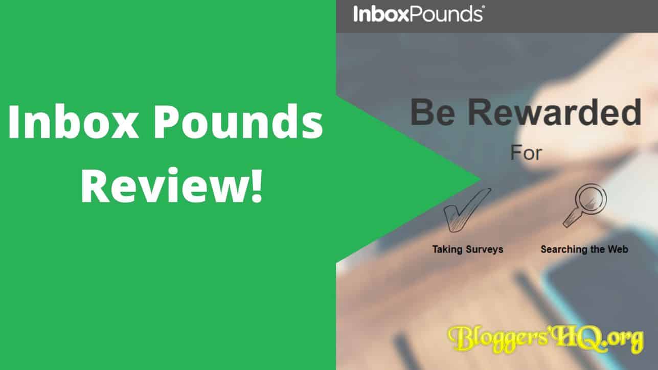 Inbox Pounds Review