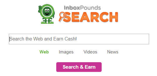 InboxPounds Search Engine