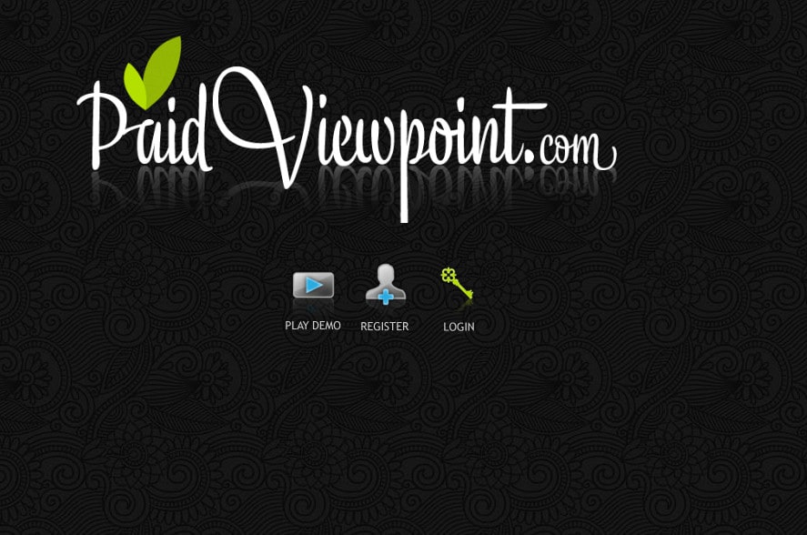 PaidViewpoint Reviews