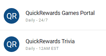 QuickRewards Review