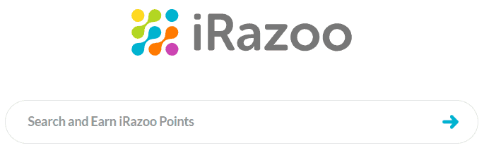 iRazoo Search Engine