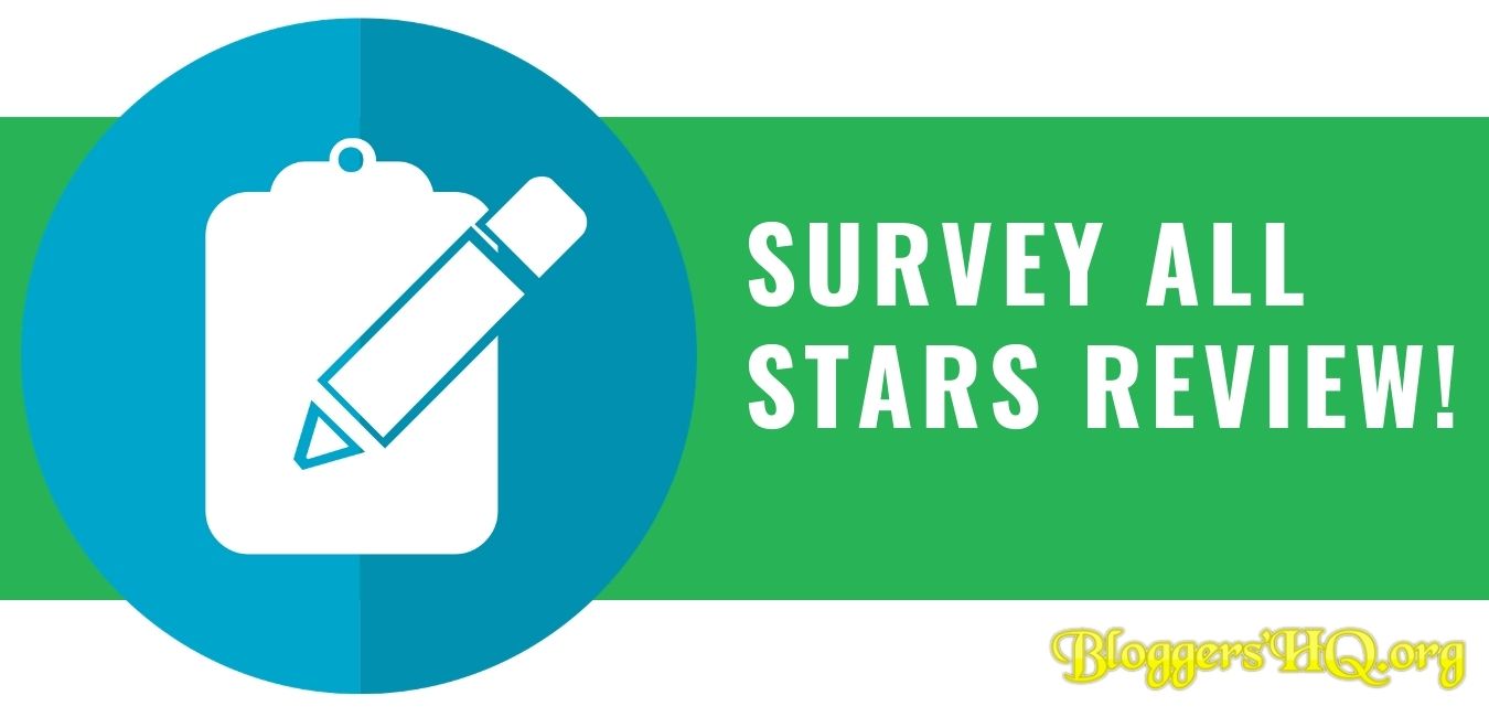 Survey All Stars Review