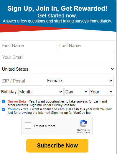 Getting Started with SurveyAllStars 