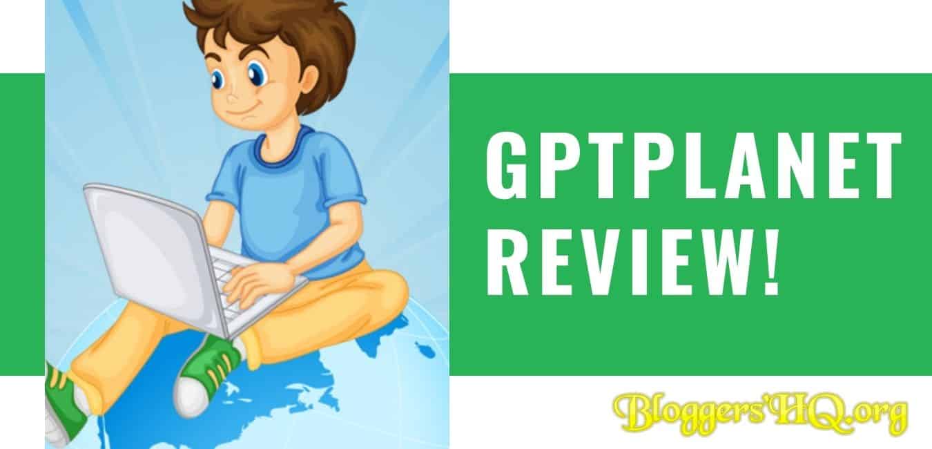 GPTPlanet Review