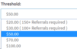 Paiders Referral Program