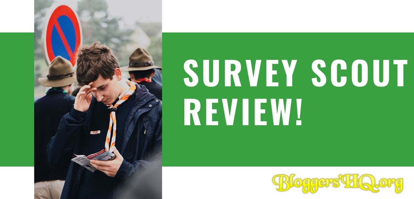 Survey Scout Review