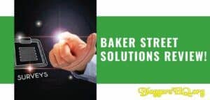 Baker Street Solutions Review