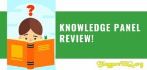 Knowledge Panel Review Featured