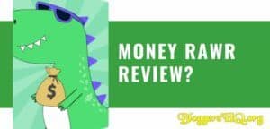 Money RAWR Review