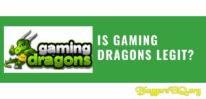 Is Gaming Dragons Legit
