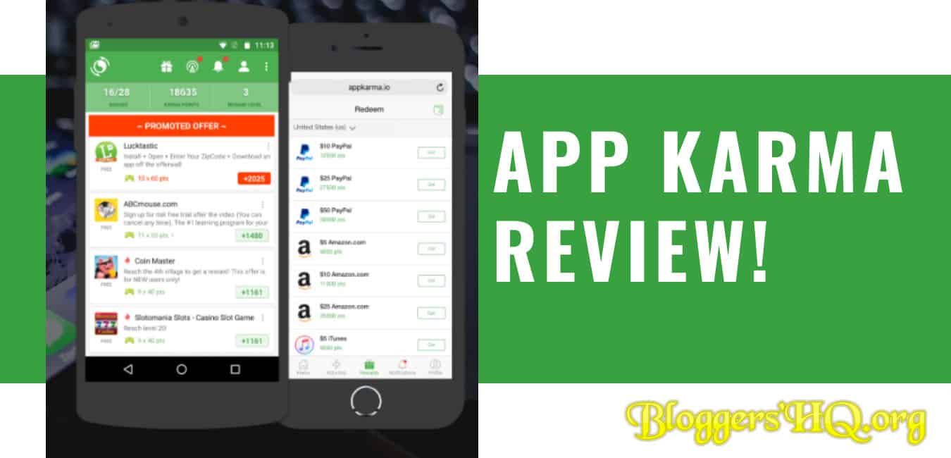 AppKarma Review