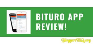 Bituro App Review