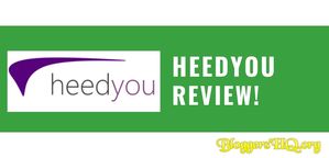 HeedYou Review