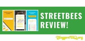 StreetBees Review