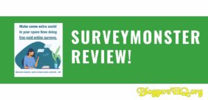 SurveyMonster Review